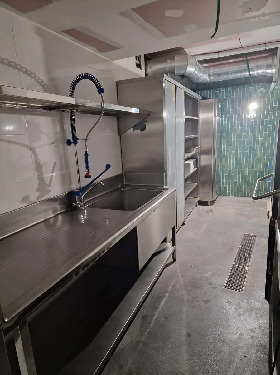 La Competència detalle