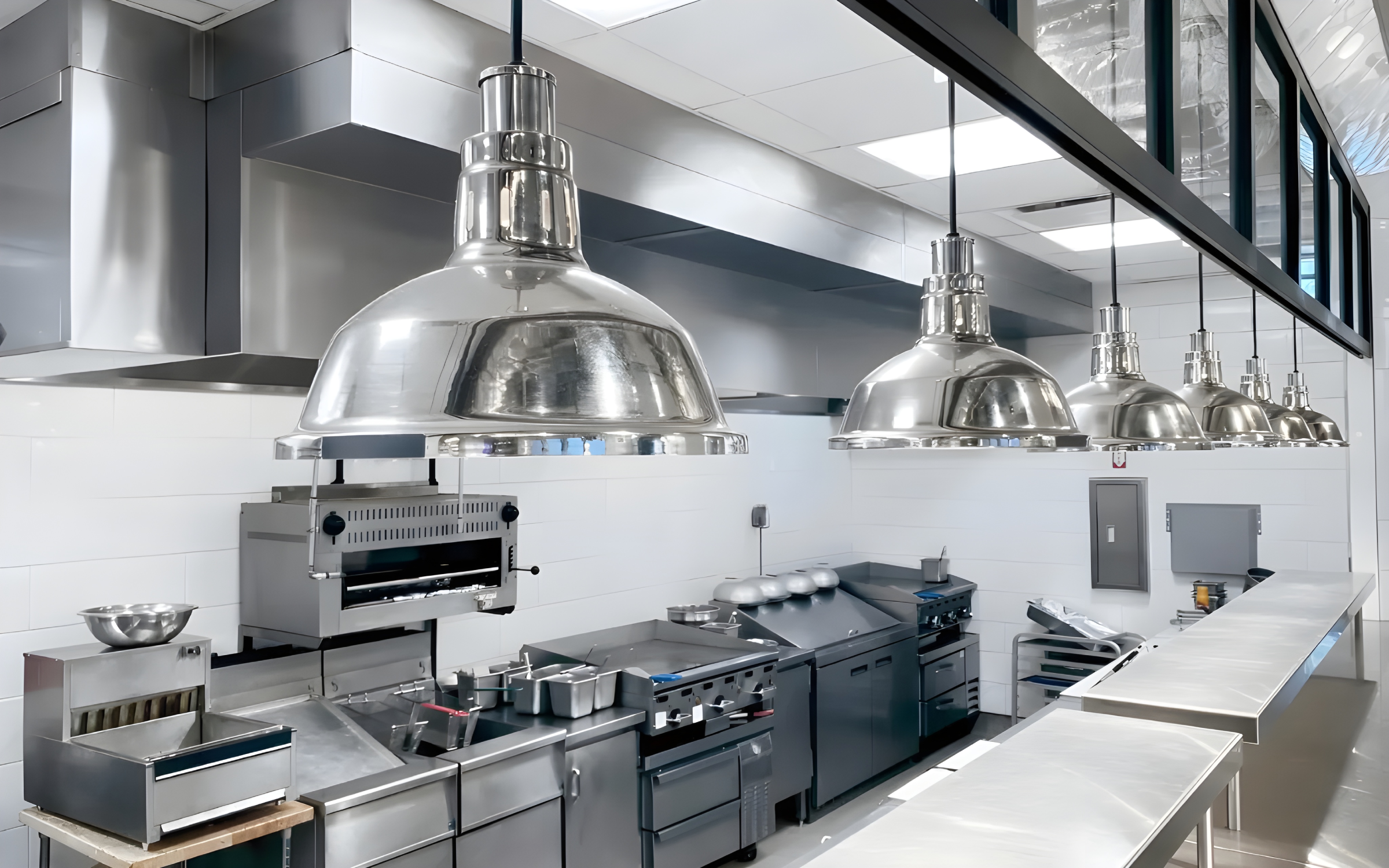 H2O: Higiene y Desinfección