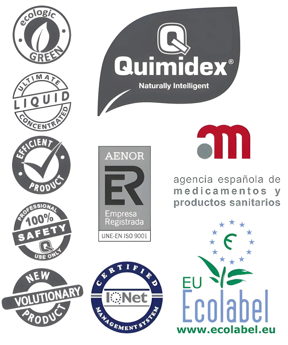 Quimidex 1