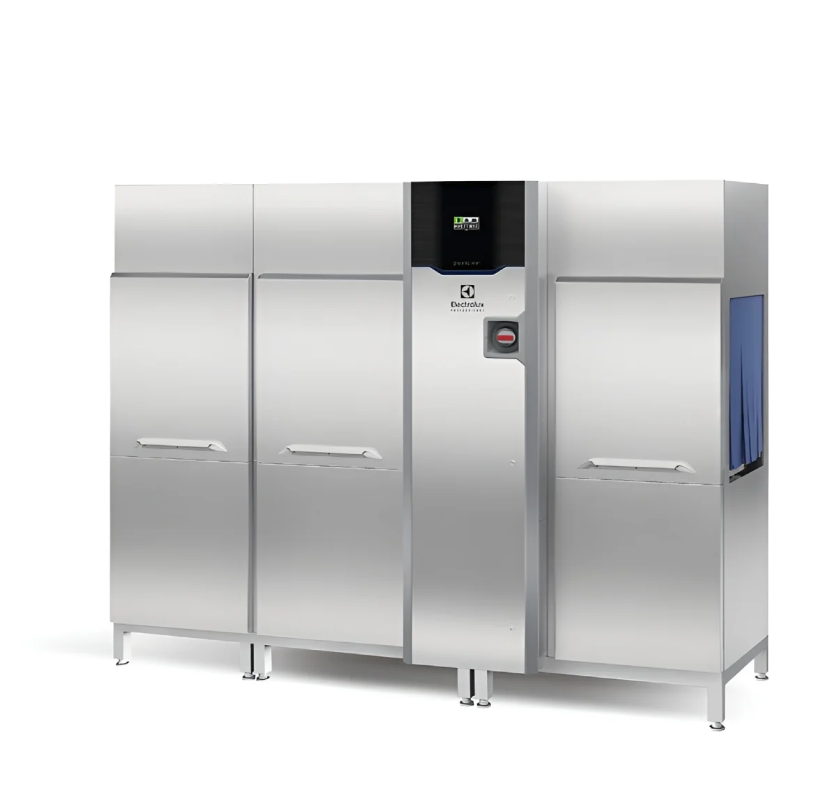 Electrolux equipamiento