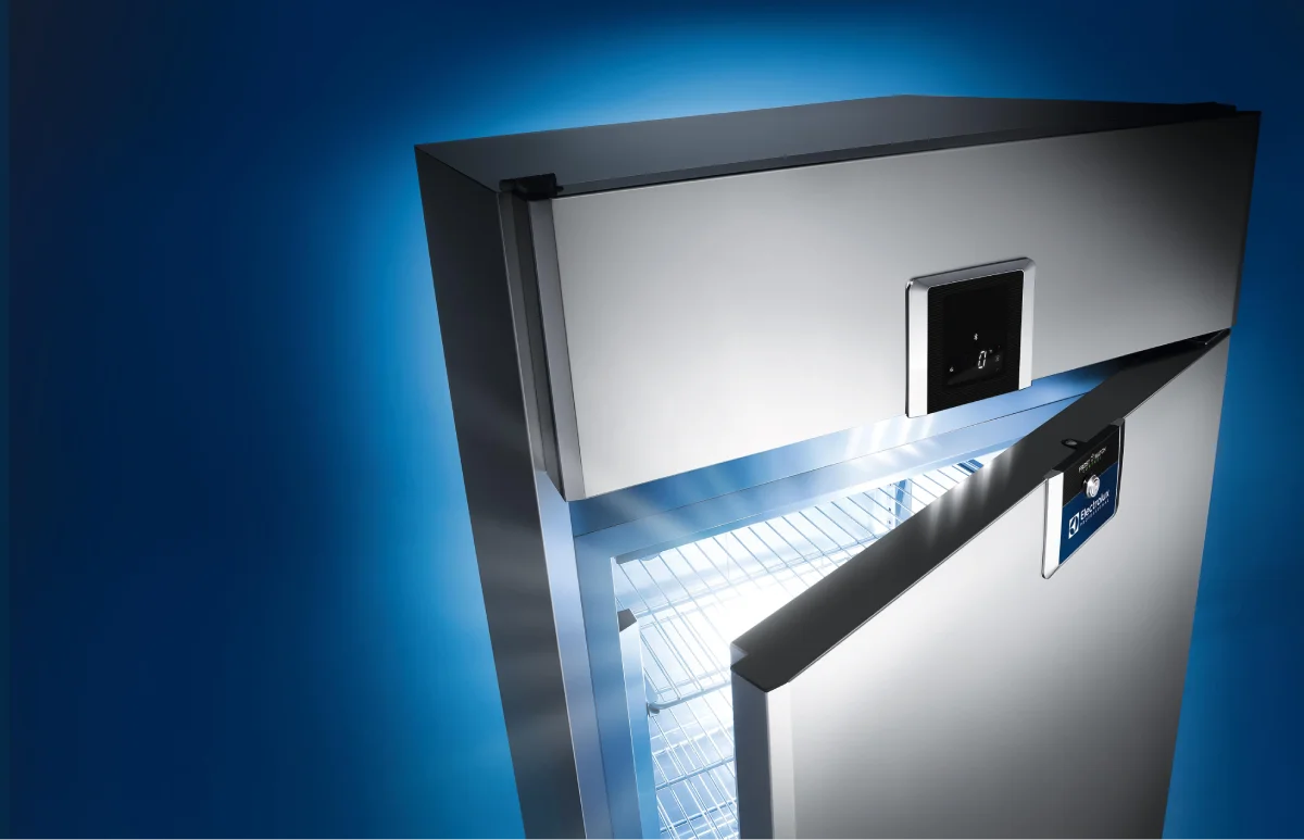 Electrolux cocción modular