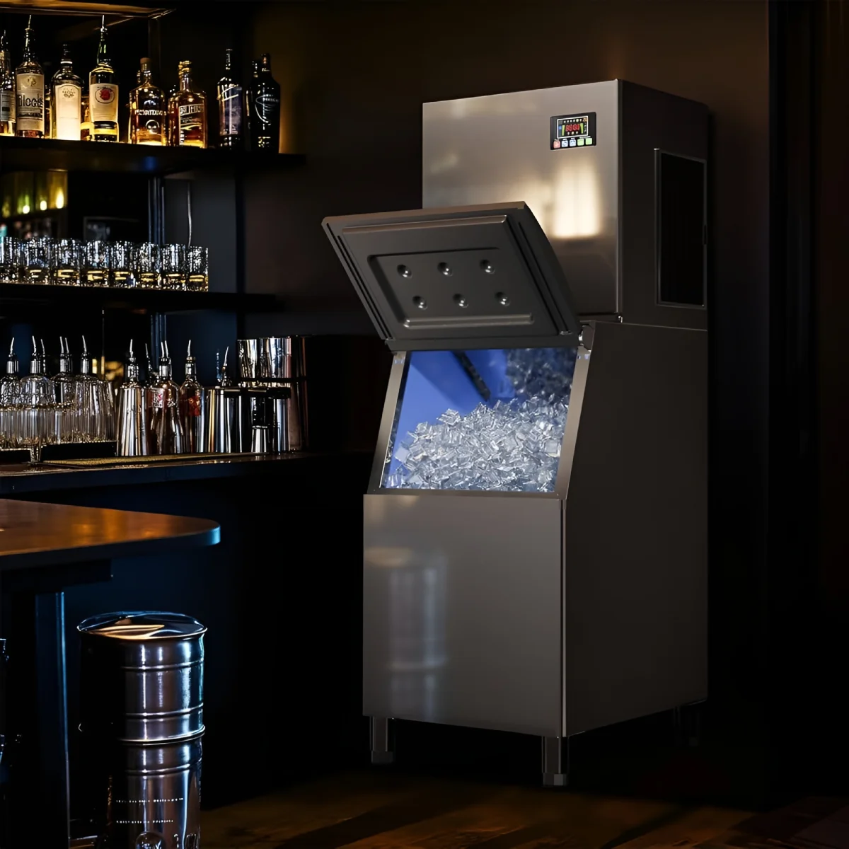 Hoshizaki refrigeración