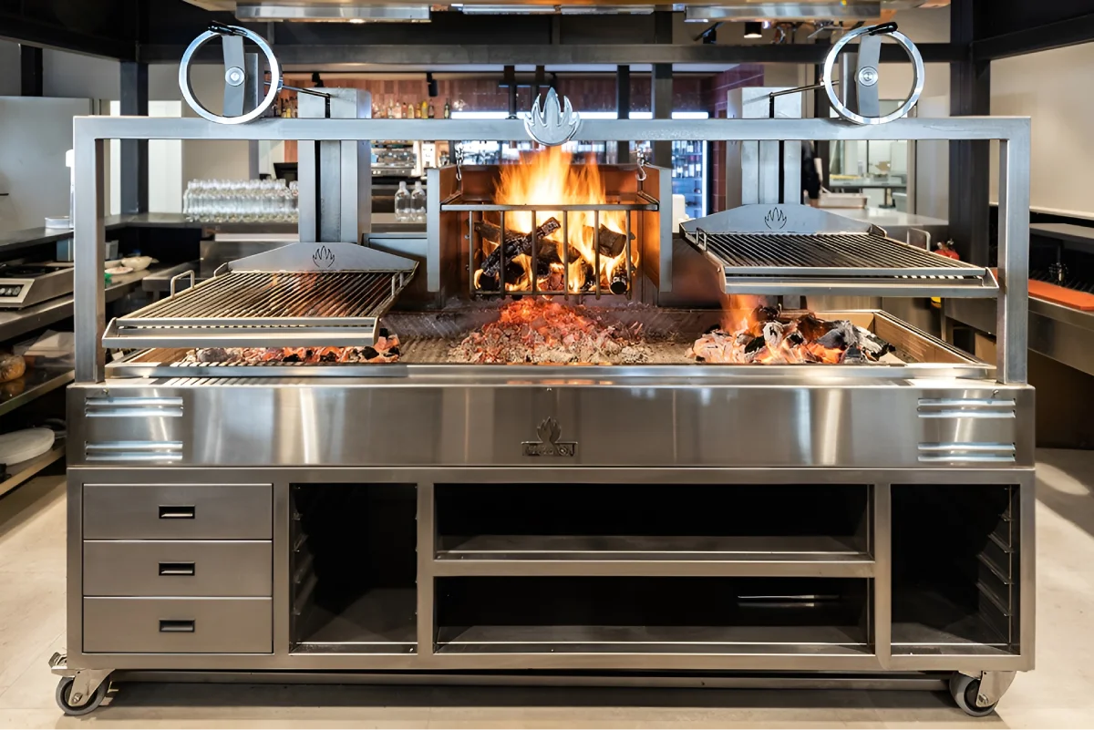 Mibrasa instalación