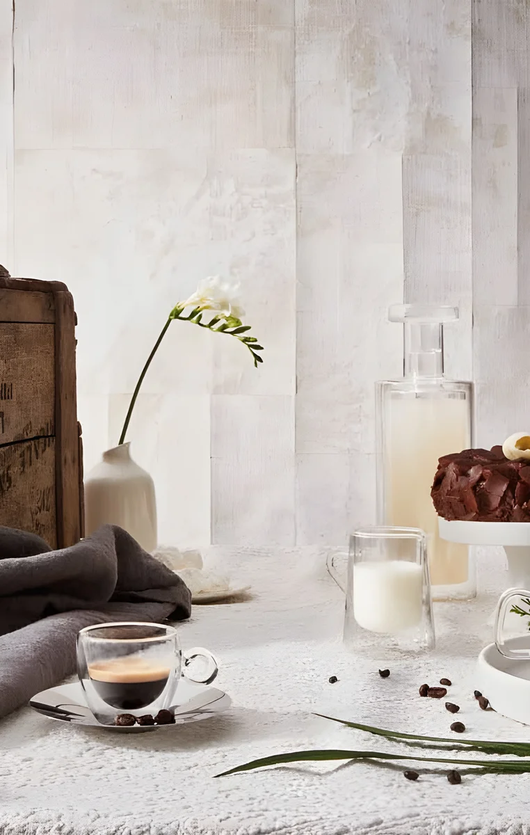 Bormioli profesional