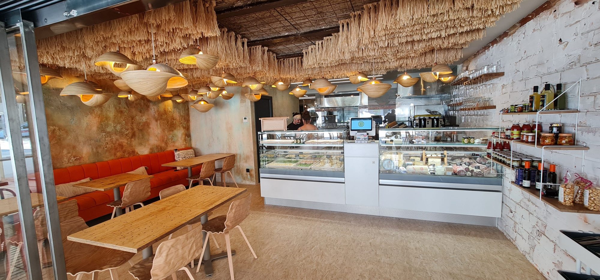 Italianini - Vista 2