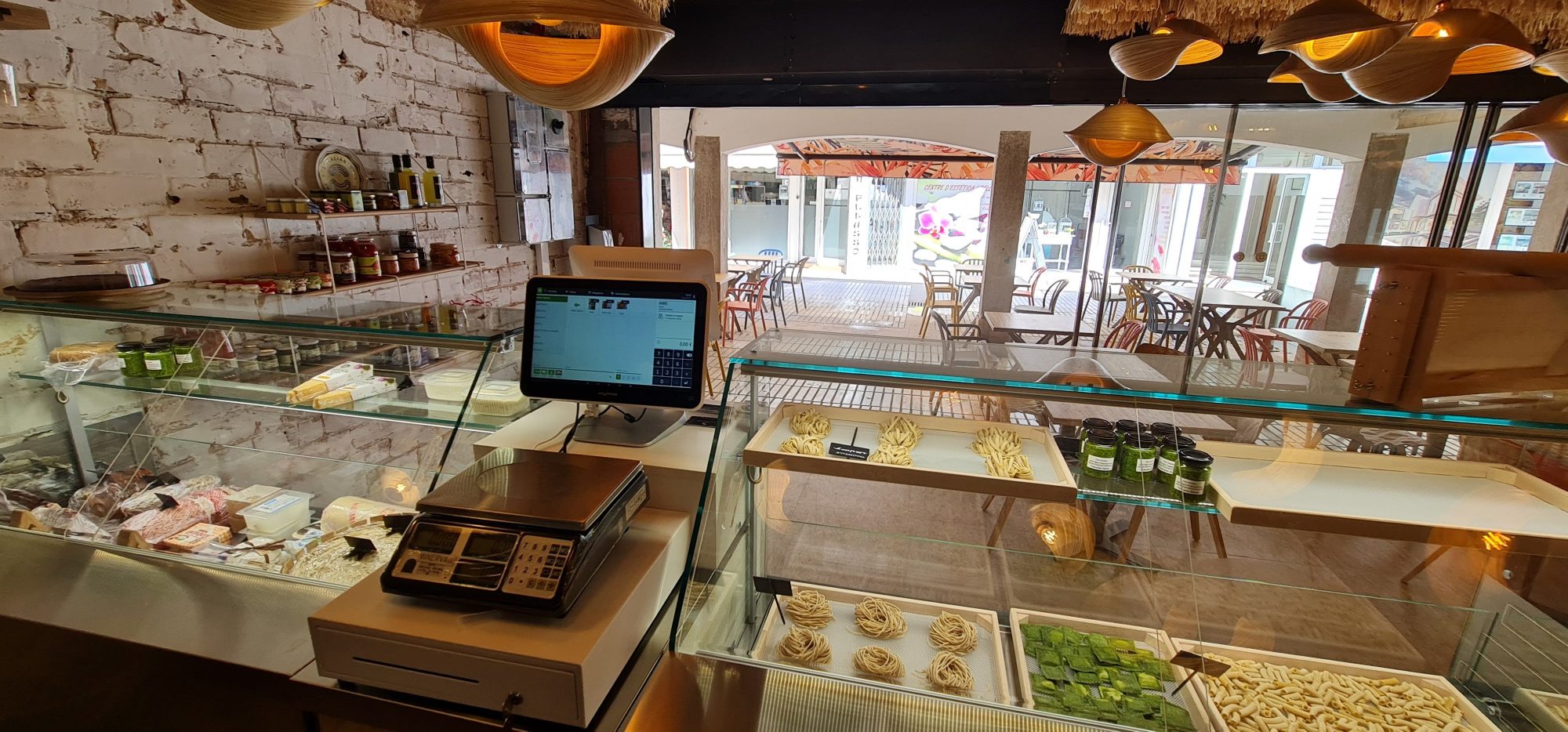 Italianini - Vista 3