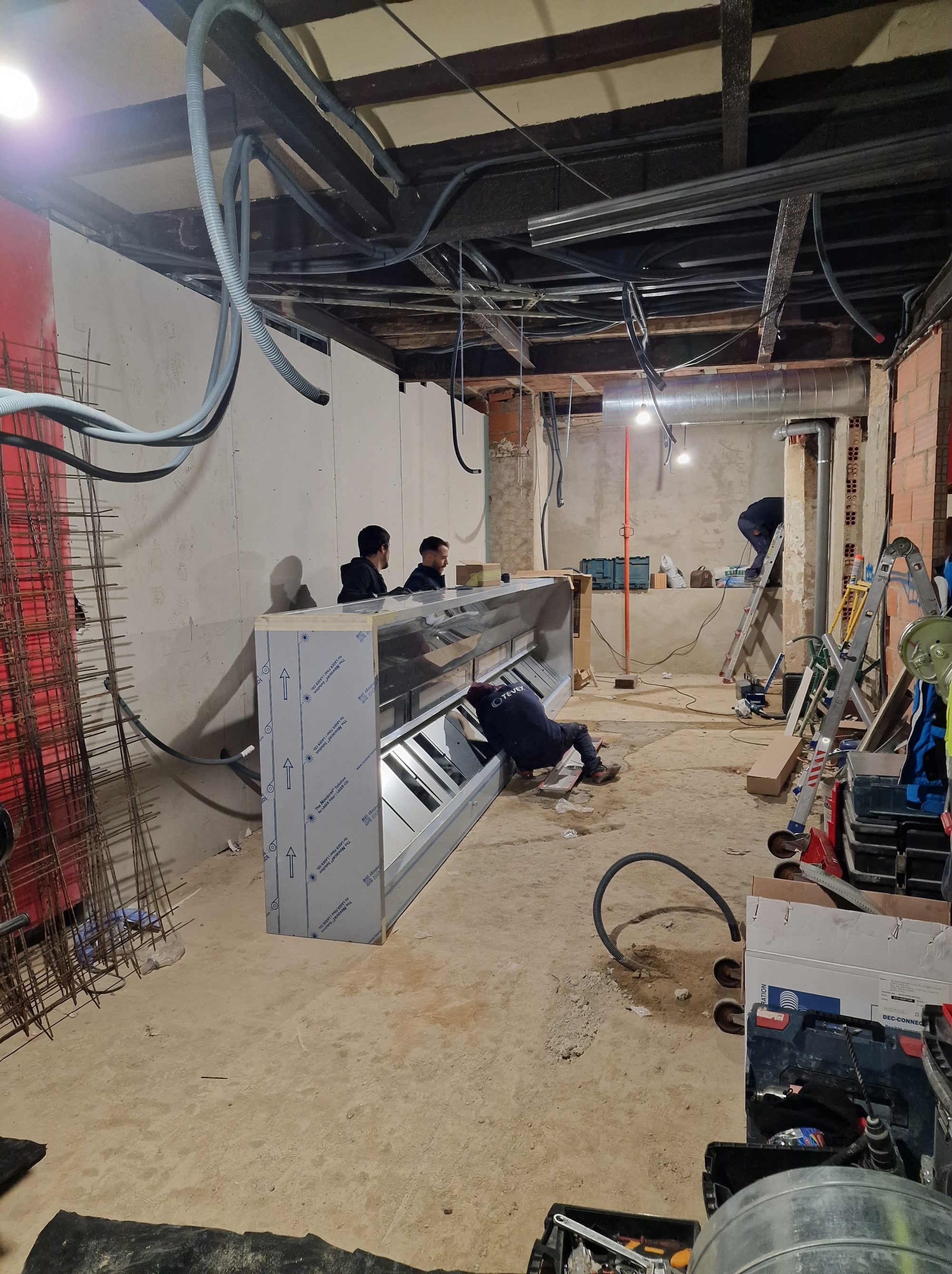 La Competència - Vista 3