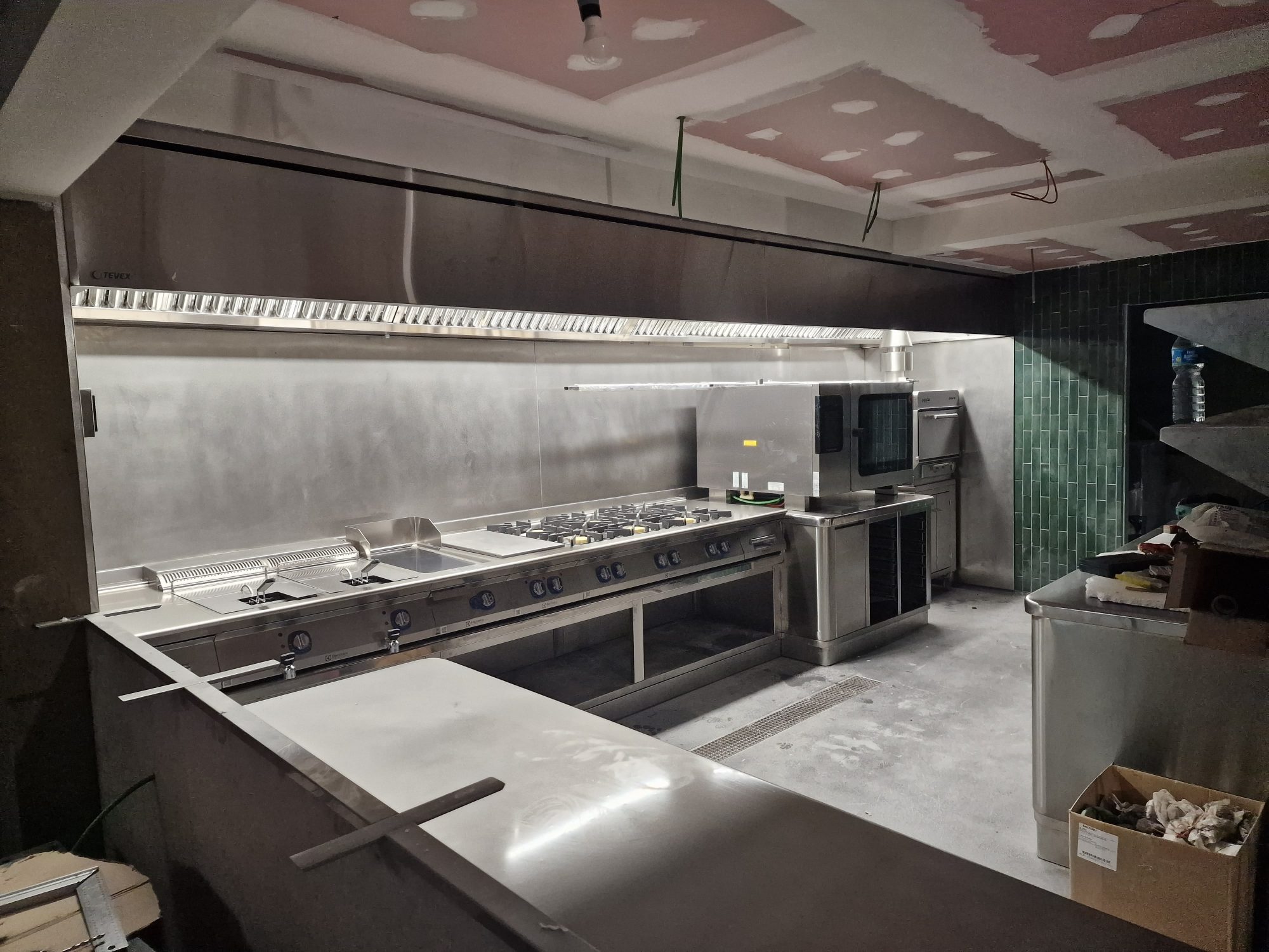 La Competència - Vista 7