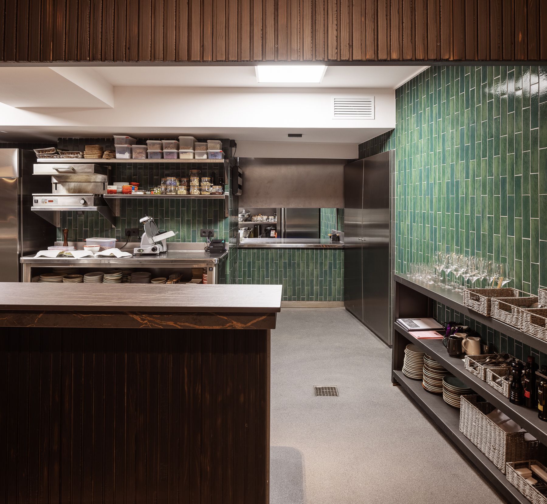 La Competència - Vista 12