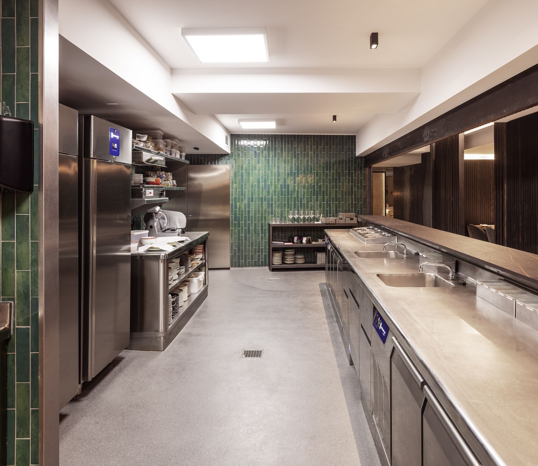 La Competència - Vista 16