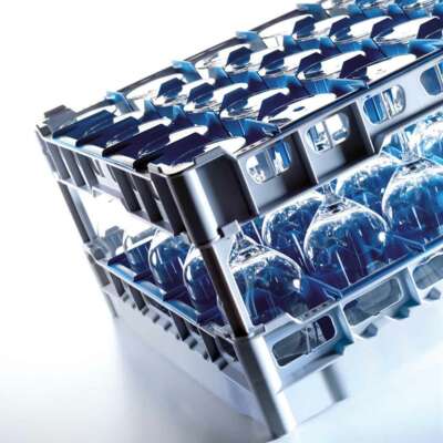 Cestas para lavavajillas Clixrack