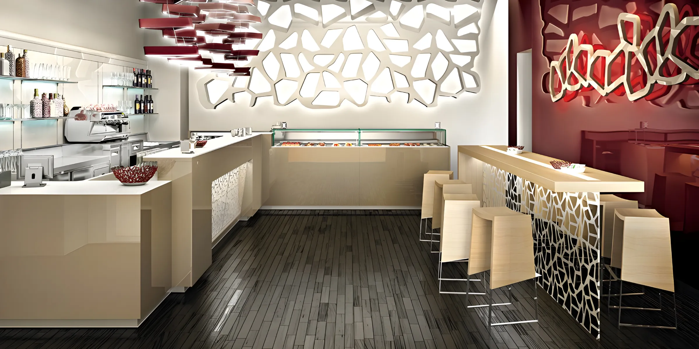 Proyectos integrales