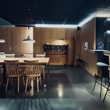 Nuevo restaurante en Vic «La Competència»