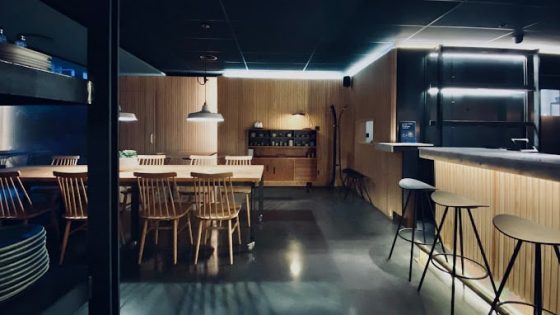 Nuevo restaurante en Vic «La Competència»